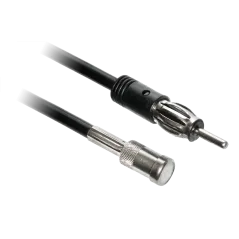 Złącze ant.sam.WT.-GN BLAUP.kabel