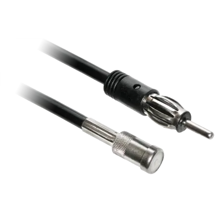 Złącze ant.sam.WT.-GN BLAUP.kabel