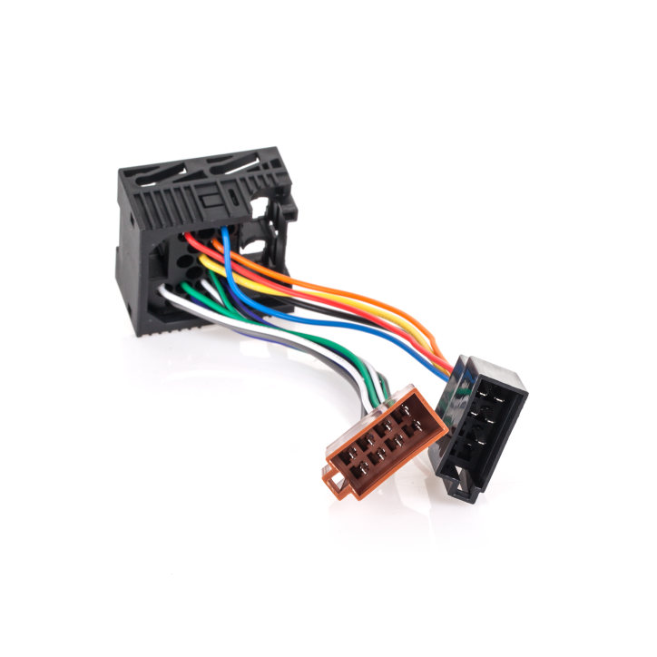 Złącze do BMW Radio-ISO-552115R Złącze do BMW Radio-ISO-552115R