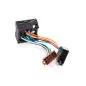 Złącze do BMW Radio-ISO-552115R Złącze do BMW Radio-ISO-552115R