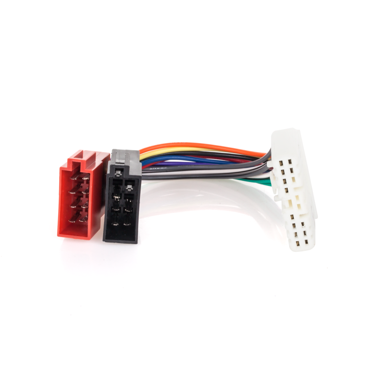 Złącze do Honda 09/95-12/98 Radio-ISO-552016R Złącze do Honda 09/95-12/98 Radio-ISO-552016R