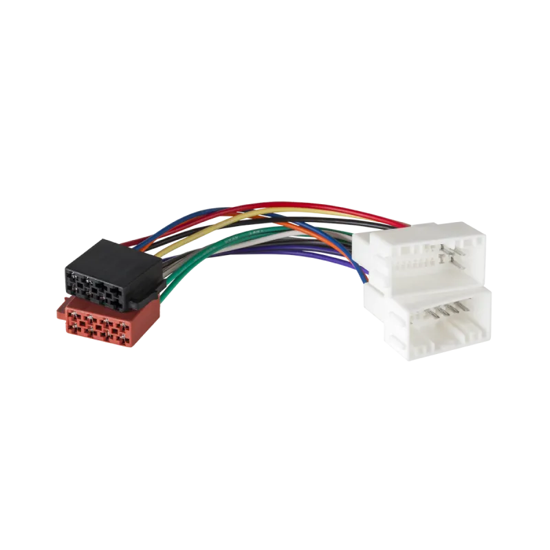 Złącze do Hyundai 10 i35 - KIA ISO-552061 Złącze do Hyundai 10 i35 - KIA ISO-552061