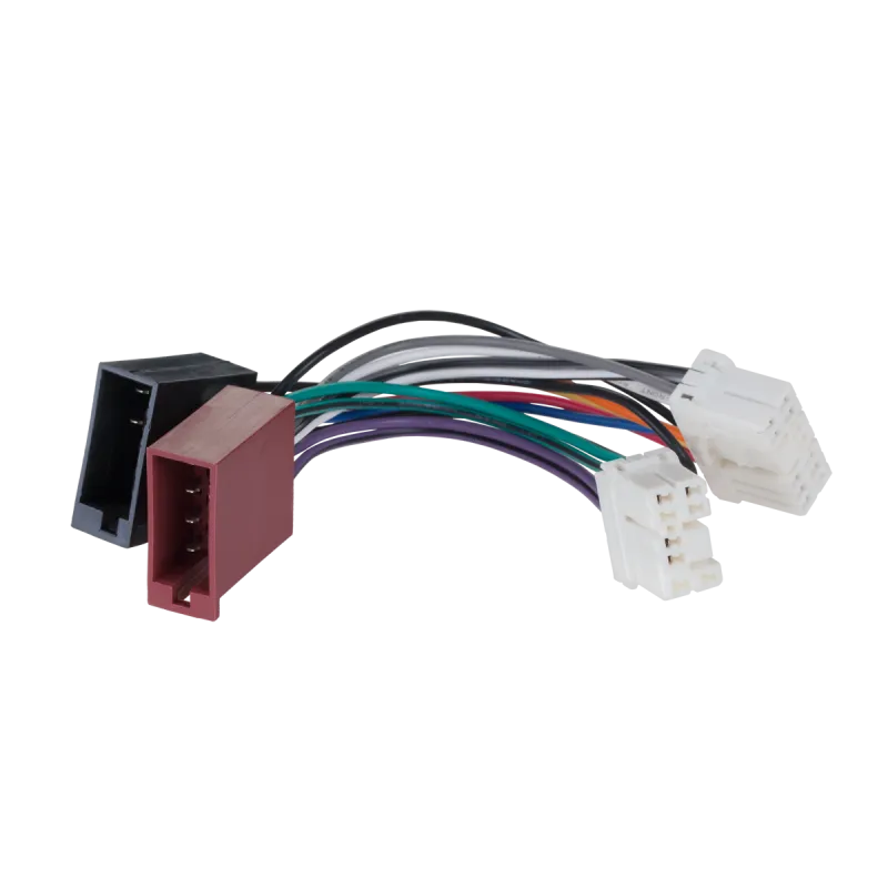 Złącze do Mazda do 2000r Radio - 552042R