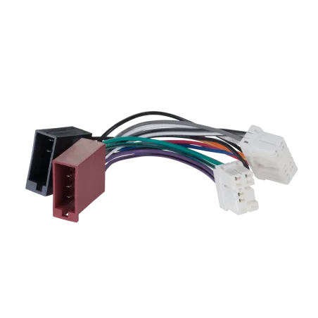 Złącze do Mazda do 2000r Radio - 552042R