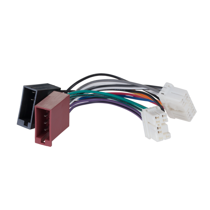 Złącze do Mazda do 2000r Radio - 552042R Złącze do Mazda do 2000r Radio - 552042R