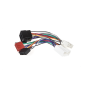 Złącze do Mitsubishi kable do zestawu głośnomówiącego PARROT 552094Z Złącze do Mitsubishi kable do zestawu głośnomówiącego PARROT 552094Z