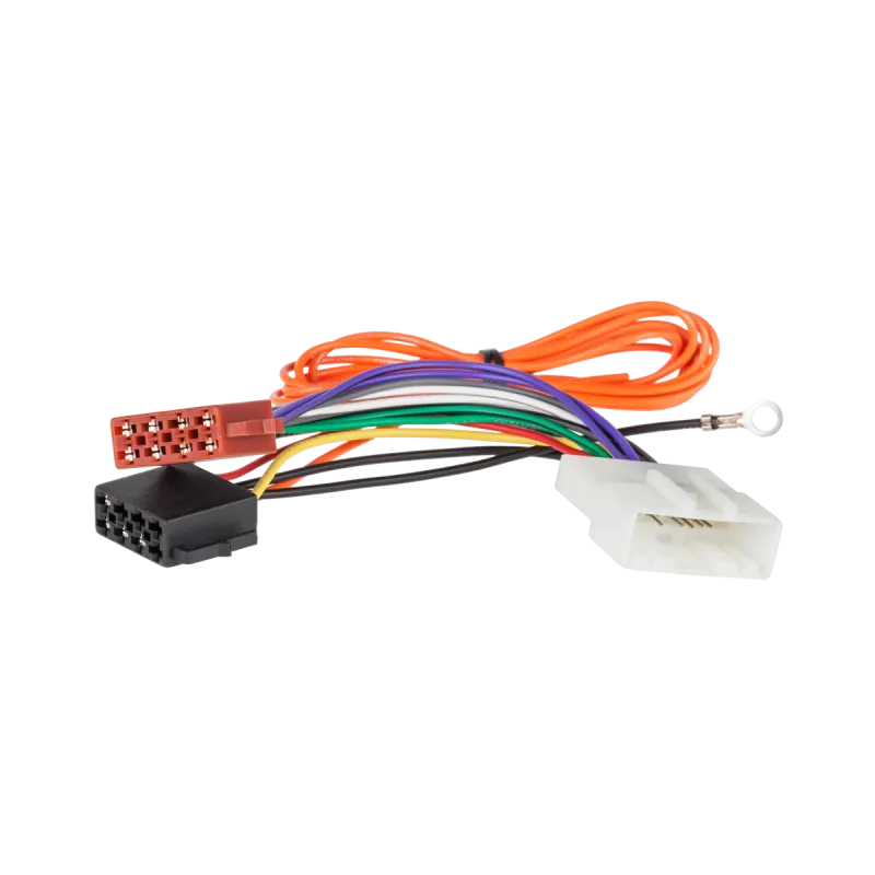 Złącze do Nissan od 2007r Subaru Impreza od 2007ISO 552017