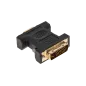 Złącze DVI-D wtyk (24+5) - VGA gniazdo