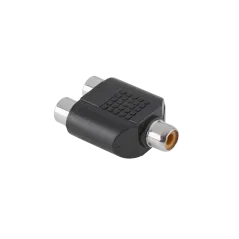 Złącze GN.RCA-2xGN.RCA