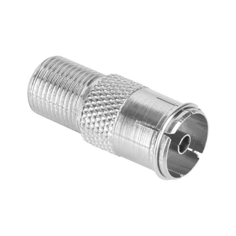 Złącze gniazdo TV-gniazdo F LX0079