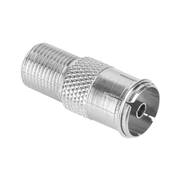 Złącze gniazdo TV-gniazdo F LX0079 Złącze gniazdo TV-gniazdo F LX0079