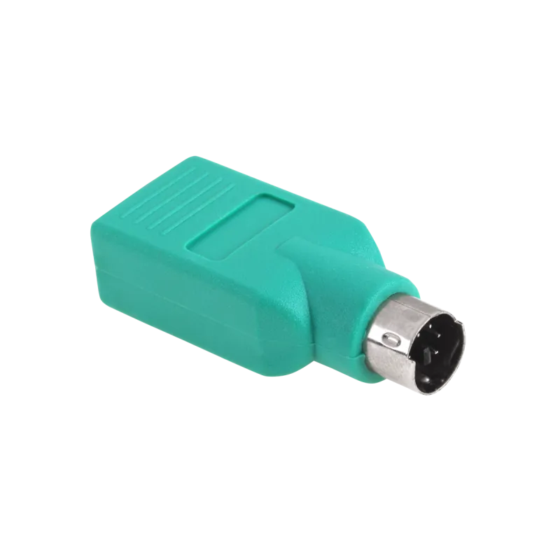 Złącze gniazdo USB/wtyk PS2 Złącze gniazdo USB/wtyk PS2