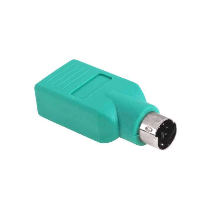 Złącze gniazdo USB/wtyk PS2 Złącze gniazdo USB/wtyk PS2