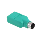 Złącze gniazdo USB/wtyk PS2 Złącze gniazdo USB/wtyk PS2
