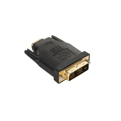 Złącze HDMI gniazdo-DVI wtyk 18+1