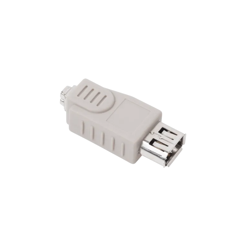 Złącze IEE 1394 6P gn.-4P gn. Złącze IEE 1394 6P gn.-4P gn.