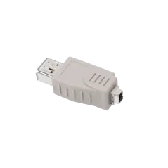 Złącze IEE 1394 6P gn.-4P gn.