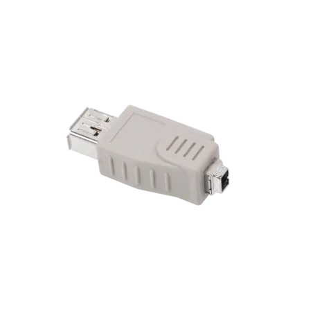 Złącze IEE 1394 6P gn.-4P gn.