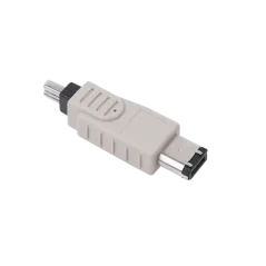 Złącze IEE 1394 6P wt.-4P wt.