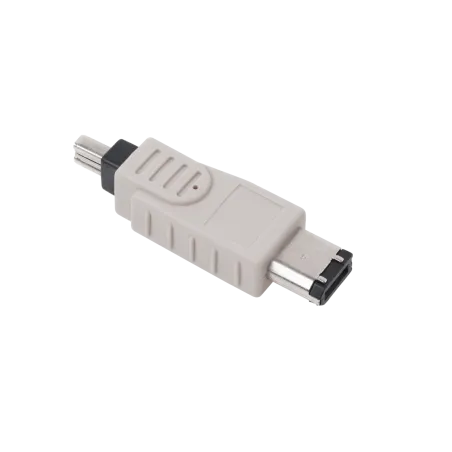 Złącze IEE 1394 6P wt.-4P wt.