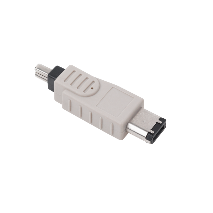 Złącze IEE 1394 6P wt.-4P wt. Złącze IEE 1394 6P wt.-4P wt.