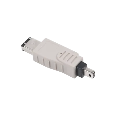Złącze IEE 1394 6P wt.-4P wt.