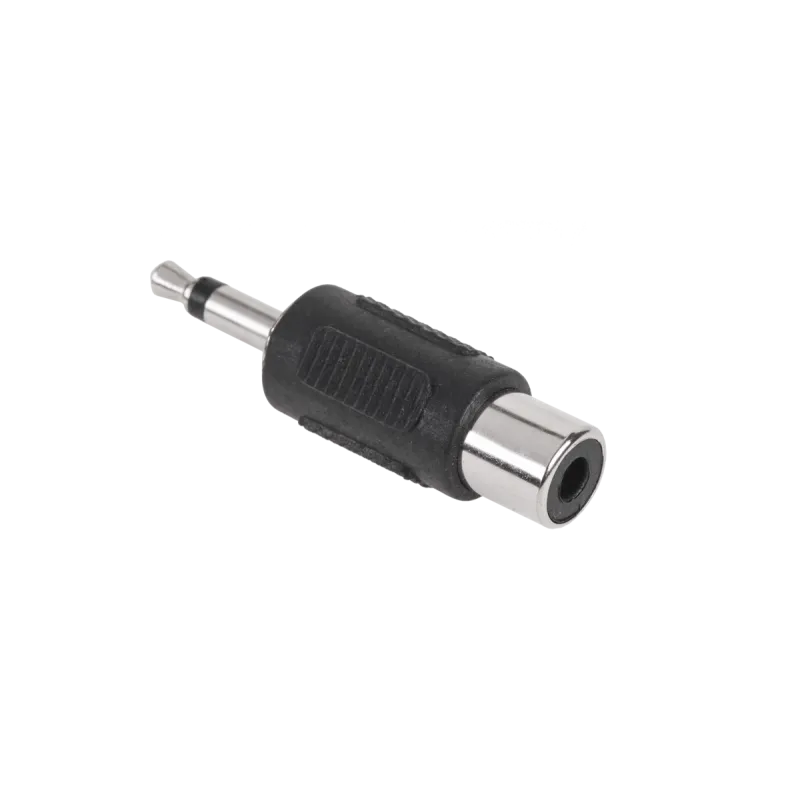 Złącze Jack 3.5 MONO-GN.RCA Złącze Jack 3.5 MONO-GN.RCA