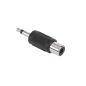 Złącze Jack 3.5 MONO-GN.RCA Złącze Jack 3.5 MONO-GN.RCA
