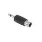 Złącze Jack 3.5 MONO-GN.RCA Złącze Jack 3.5 MONO-GN.RCA