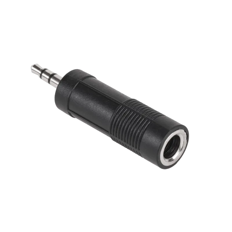 Złącze Jack 3.5/6.3