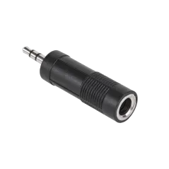 Złącze Jack 3.5/6.3 Cabletech