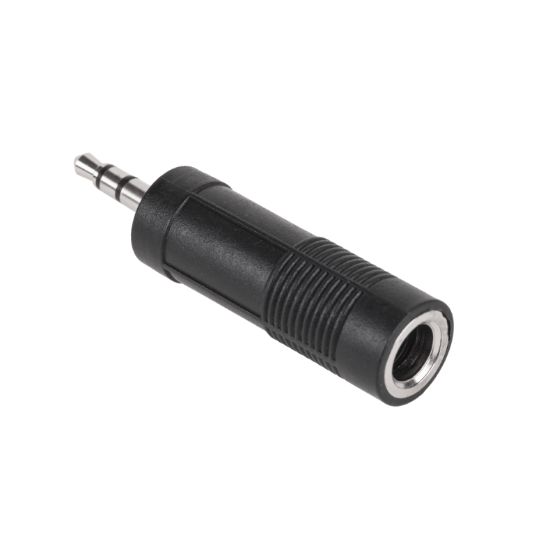 Złącze Jack 3.5/6.3 Cabletech Złącze Jack 3.5/6.3 Cabletech