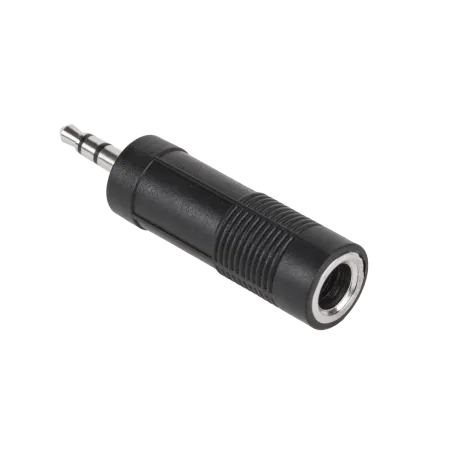 Złącze Jack 3.5/6.3 Cabletech