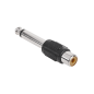 Złącze Jack 6.3 MONO-GN.RCA Złącze Jack 6.3 MONO-GN.RCA