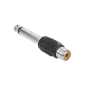 Złącze Jack 6.3 MONO-GN.RCA Złącze Jack 6.3 MONO-GN.RCA