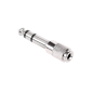 Złącze Jack 6.3/3.5 METAL Złącze Jack 6.3/3.5 METAL