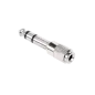 Złącze Jack 6.3/3.5 METAL Złącze Jack 6.3/3.5 METAL
