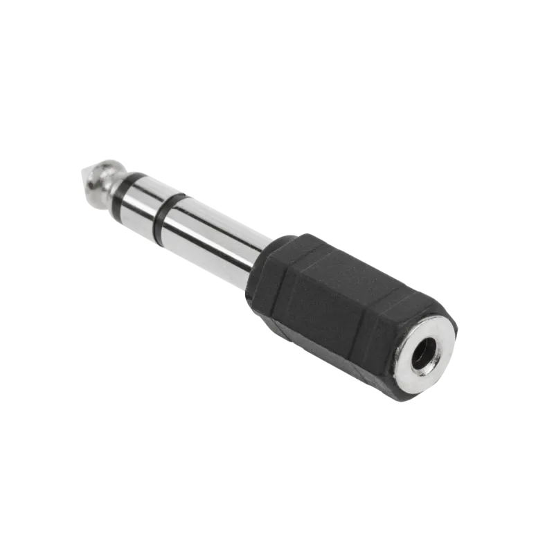 Złącze Jack 6.3/3.5 ST. Cabletech Złącze Jack 6.3/3.5 ST. Cabletech