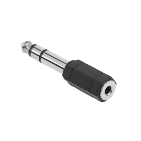 Złącze Jack 6.3/3.5 ST. Cabletech