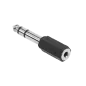 Złącze Jack 6.3/3.5 ST. Cabletech Złącze Jack 6.3/3.5 ST. Cabletech