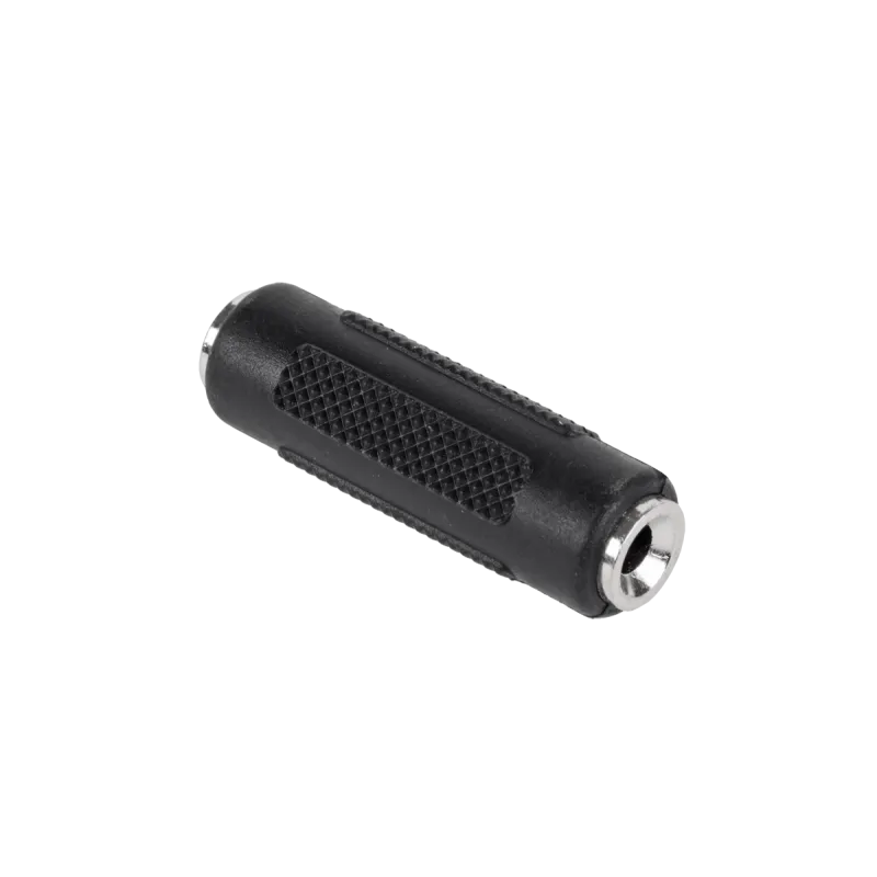 Złącze Jack gn.3.5-gn.3.5 stereo