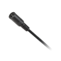 Złącze kabel + gniazdo DC (2.5/5.5) do łączenia zasilaczy i sznura diodowego Złącze kabel + gniazdo DC (2.5/5.5) do łączenia zasilaczy i sznura diodowego