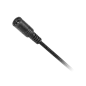 Złącze kabel + gniazdo DC (2.5/5.5) do łączenia zasilaczy i sznura diodowego Złącze kabel + gniazdo DC (2.5/5.5) do łączenia zasilaczy i sznura diodowego