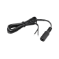 Złącze kabel + gniazdo DC (2.5/5.5) do łączenia zasilaczy i sznura diodowego Złącze kabel + gniazdo DC (2.5/5.5) do łączenia zasilaczy i sznura diodowego
