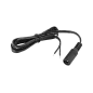 Złącze kabel + gniazdo DC (2.5/5.5) do łączenia zasilaczy i sznura diodowego Złącze kabel + gniazdo DC (2.5/5.5) do łączenia zasilaczy i sznura diodowego