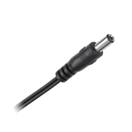 Złącze kabel +wtyk DC 2,1x5,5