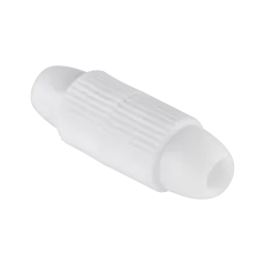 Złącze kabli TV (beczka) Cabletech