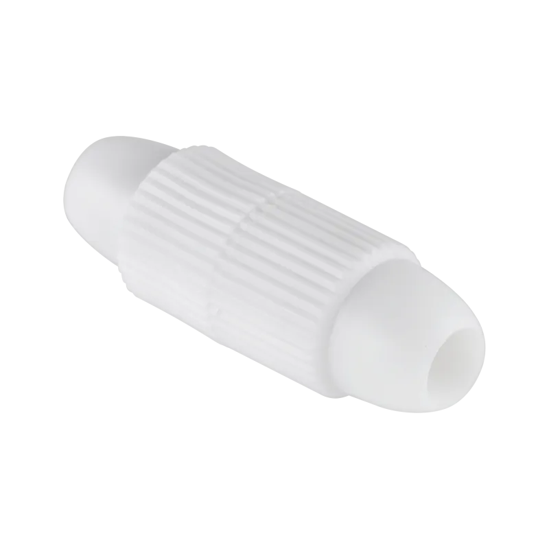 Złącze kabli TV (beczka) Cabletech