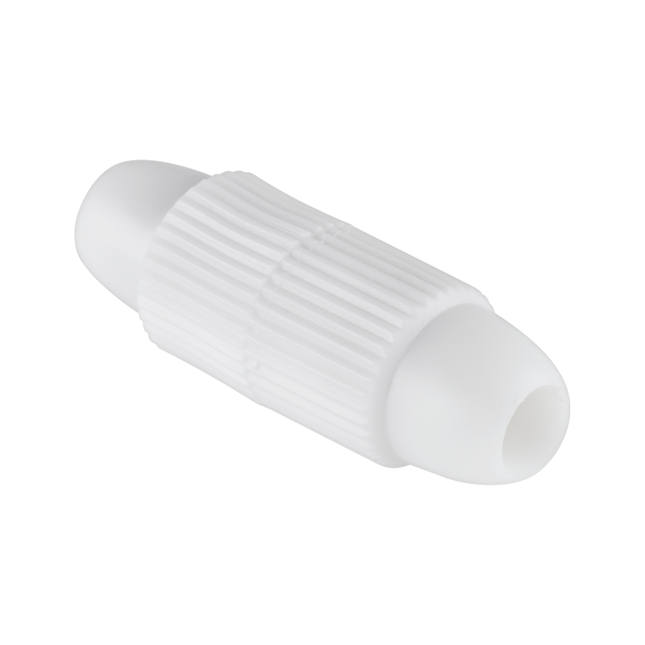 Złącze kabli TV (beczka) Cabletech Złącze kabli TV (beczka) Cabletech