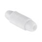 Złącze kabli TV (beczka) Cabletech